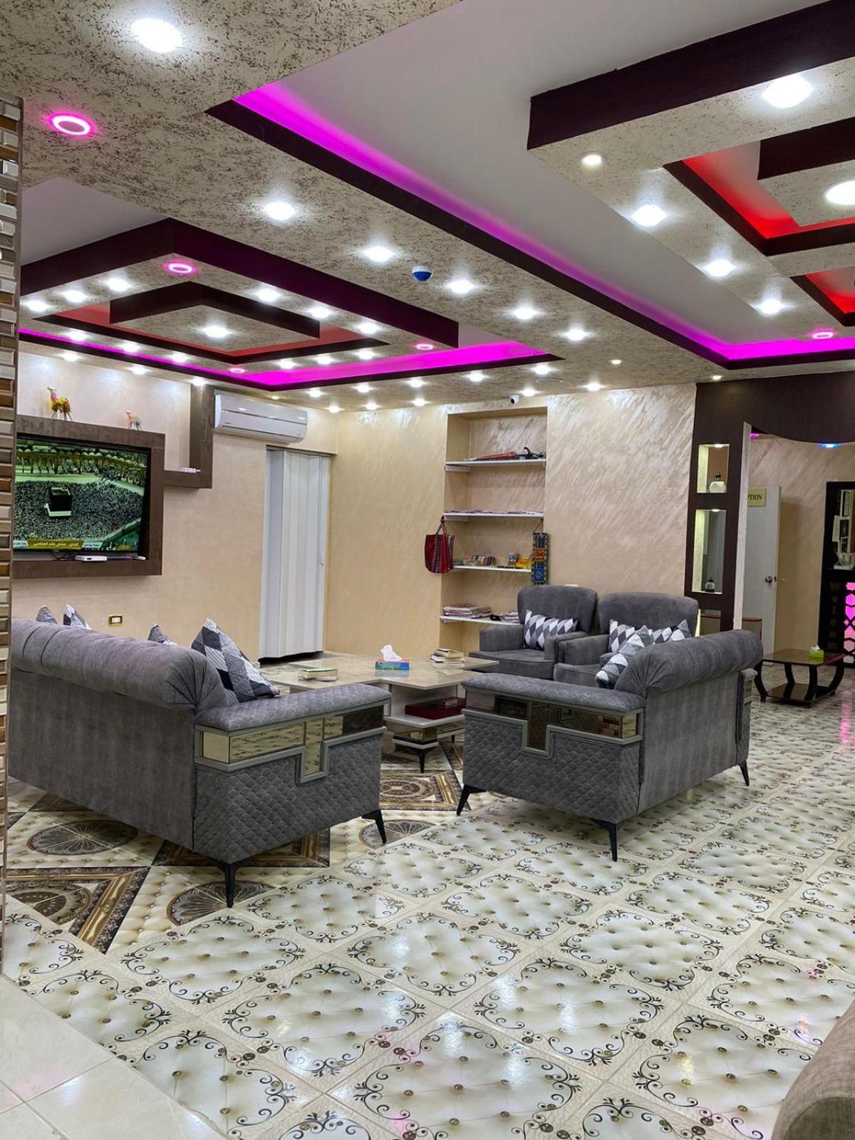 וואדי מוסא Petra Guests Hotel מראה חיצוני תמונה