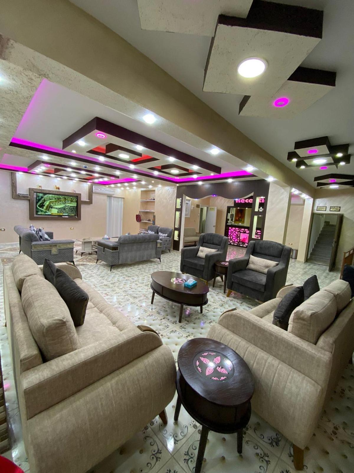 וואדי מוסא Petra Guests Hotel מראה חיצוני תמונה